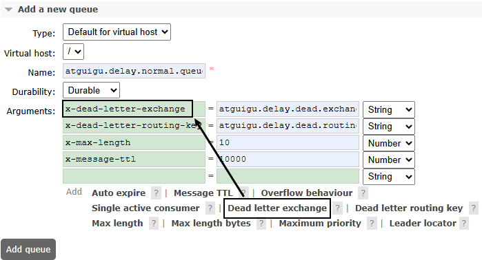 Rabbitmq Message Routing Lecture06-RabbitMQ-延迟队列(TTL+死信)