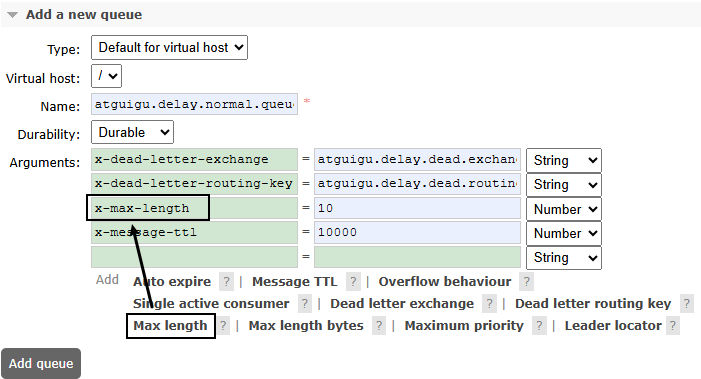 Rabbitmq Message Routing Lecture06-RabbitMQ-延迟队列(TTL+死信)